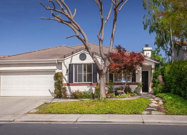 Property at 3070 Carousel Cir, Stockton, CA 95219, 3 beds, 2 baths