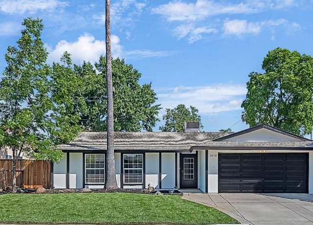 Property at 2076 Kellogg Way, Rancho Cordova, CA 95670, 3 beds, 1.5 baths
