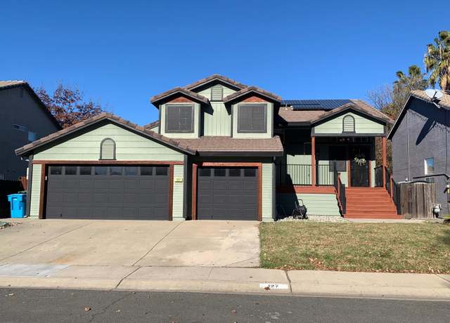 Property at 127 Edgewater Way, Yuba City, CA 95991, 3 beds, 2.5 baths
