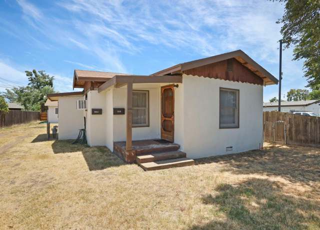 Property at 340 Poplar Ave, Manteca, CA 95336, 3 beds, 2 baths