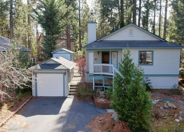 Property at 252 Mill Creek Cir, Arnold, CA 95223, 3 beds, 2 baths