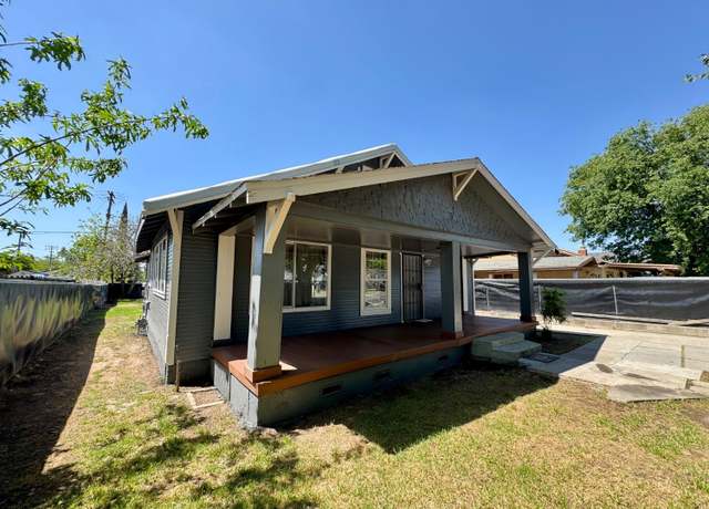 Property at 23 B St, Empire, CA 95319, 2 beds, 1 bath