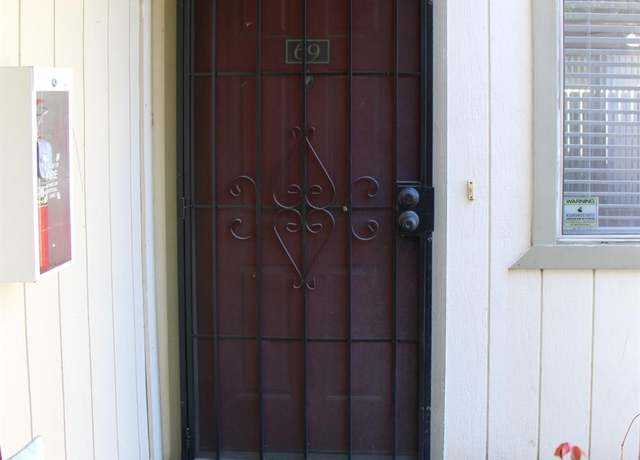 Property at 1819 S Cherokee Ln #69, Lodi, CA 95240, 2 beds, 1 bath