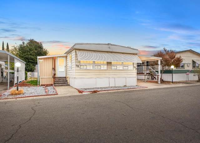 Property at 1155 Pease Rd #118, Yuba City, CA 95993, 2 beds, 2 baths
