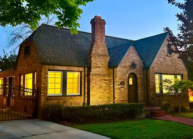 Property at 1228 W Walnut St, Stockton, CA 95203, 3 beds, 2 baths