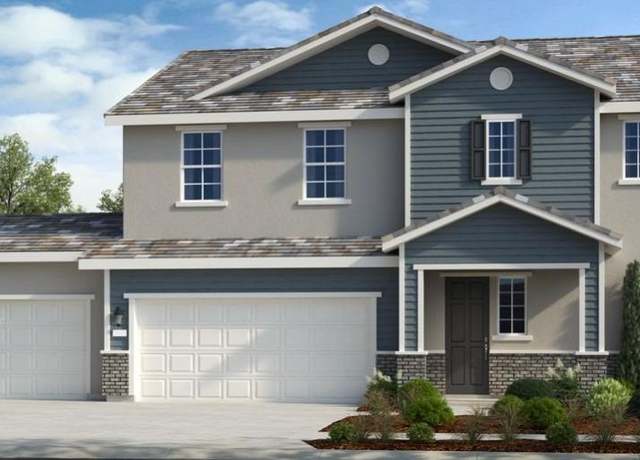 Property at 435 Desert Agave Way, Sacramento, CA 95829, 5 beds, 3 baths
