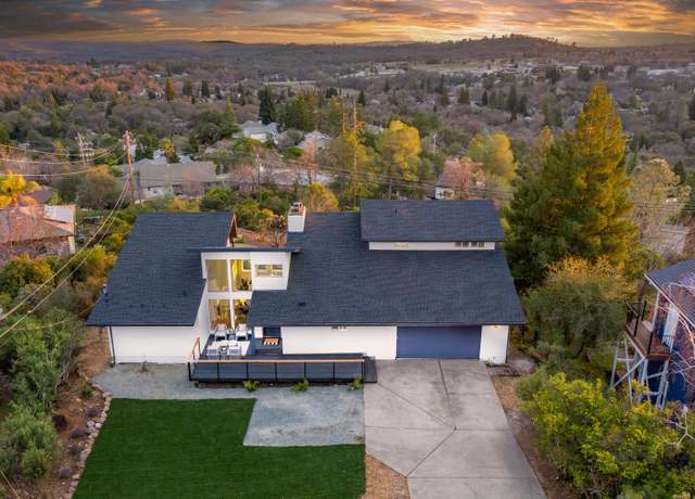 Property at 3357 Kimberly Rd, Cameron Park, CA 95682, 5 beds, 4.5 baths