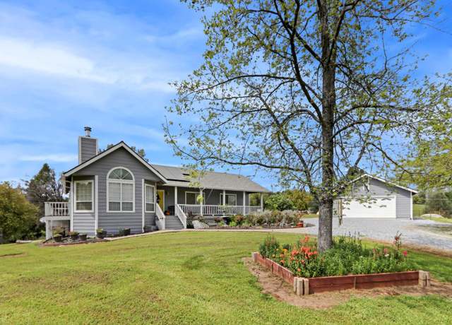 Property at 3200 Horseshoe Bend Rd, Somerset, CA 95684, 3 beds, 2 baths