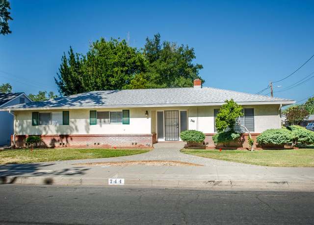 Property at 744 Cleveland, Woodland, CA 95695, 3 beds, 2.5 baths