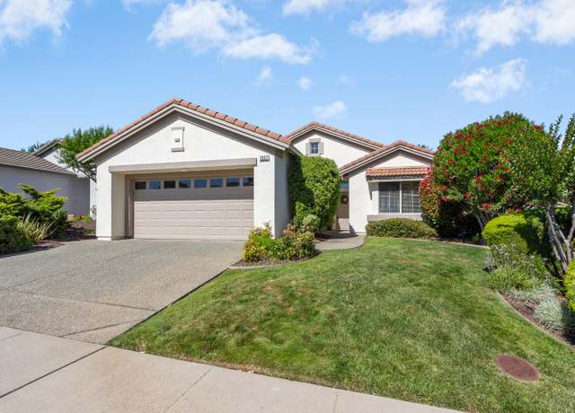 Property at 1657 Monument Dr, Lincoln, CA 95648, 2 beds, 2 baths