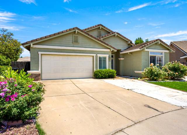 Property at 9986 Aspen Meadows Ct, Sacramento, CA 95829, 3 beds, 2 baths