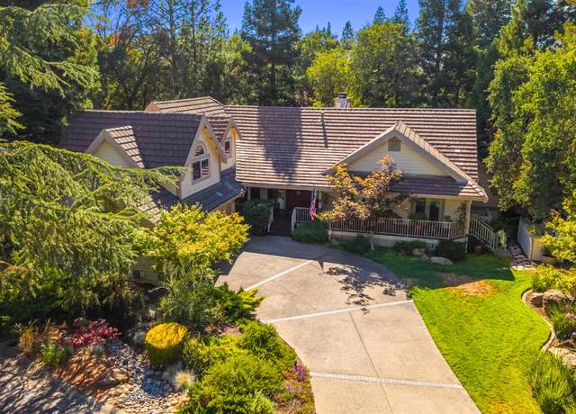 Property at 14970 Anillo Way, Rancho Murieta, CA 95683, 4 beds, 3.5 baths