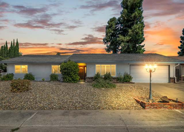 Property at 9023 El Carrilo Ct, Elk Grove, CA 95624, 4 beds, 2 baths