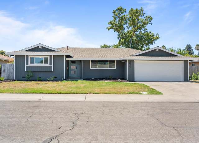 Property at 324 Bello Rio Way, Sacramento, CA 95831, 3 beds, 2 baths