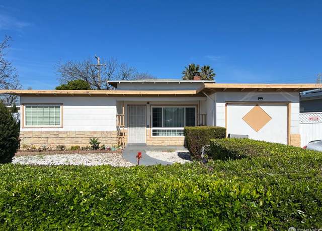 Property at 1757 Newbridge Ave, San Mateo, CA 94401, 3 beds, 1 bath