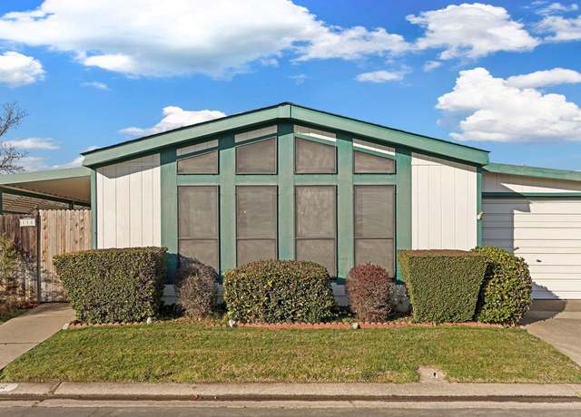 Property at 7855 Cottonwood #118, Sacramento, CA 95828, 2 beds, 2 baths