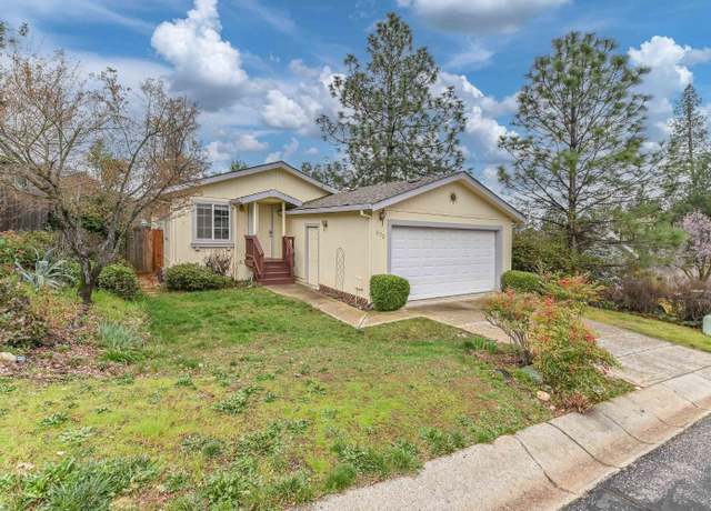 Property at 202 Glendale Rd, Colfax, CA 95713, 2 beds, 2 baths