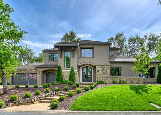 Property at 6016 Aldea Dr, El Dorado Hills, CA 95762, 4 beds, 4.5 baths