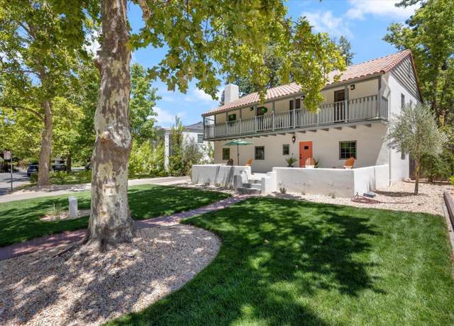 Property at 3743 College Ave, Sacramento, CA 95818, 4 beds, 3 baths