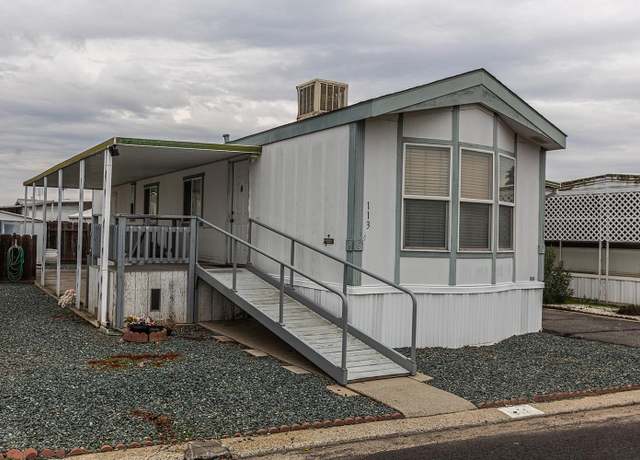 Property at 2505 Jackson Ave #113, Escalon, CA 95320, 2 beds, 1 bath