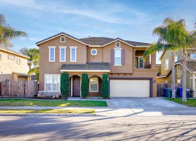 Property at 3076 Silver Oak Ct, Turlock, CA 95382, 4 beds, 2.5 baths
