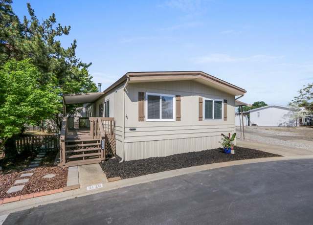 Property at 3126 Tory Ln #86, Sacramento, CA 95827, 3 beds, 2 baths