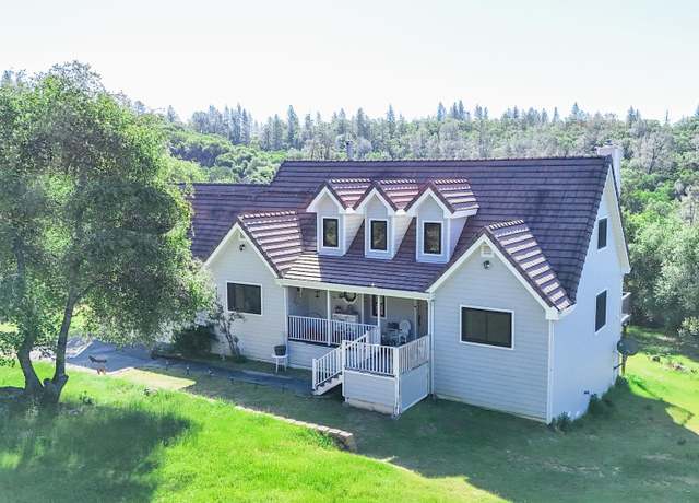 Property at Undisclosed address, Auburn, CA 95602, 4 beds, 3.5 baths