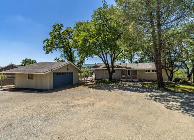 Property at 1518 E Oak Park Dr, San Andreas, CA 95249, 2 beds, 2 baths