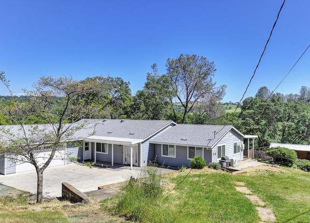 Property at 5400 Genney Ln, El Dorado, CA 95623, 3 beds, 2 baths