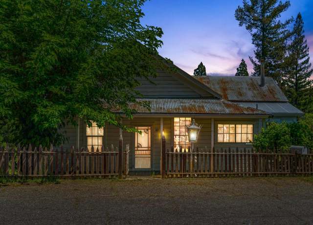 Property at 143 Badger St, Sutter Creek, CA 95685, 2 beds, 2 baths
