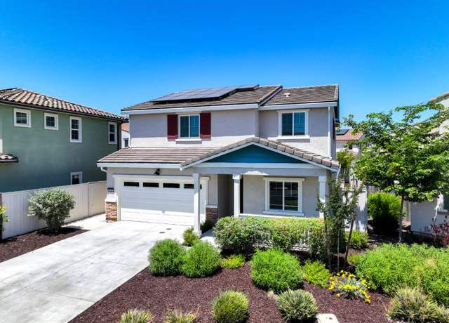 Property at 917 Cosmic Ct, Roseville, CA 95747, 4 beds, 2.5 baths