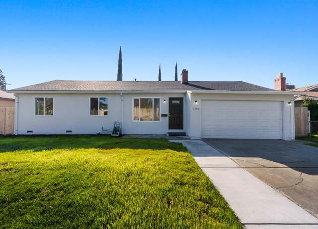 Property at 2240 Chase Dr, Rancho Cordova, CA 95670, 3 beds, 1 bath