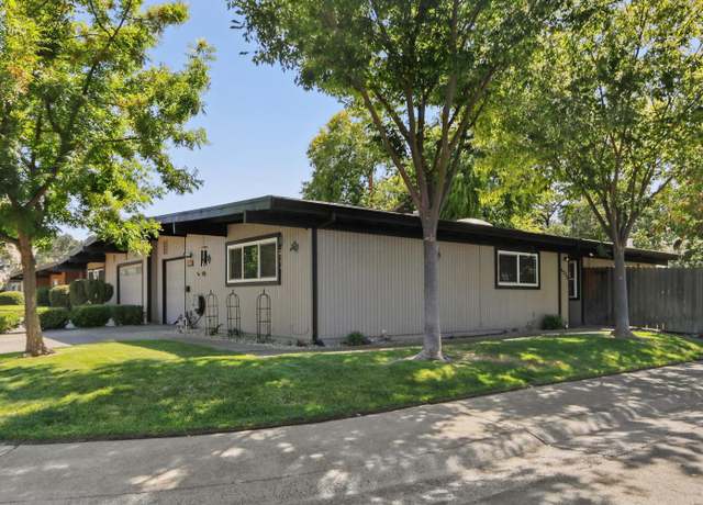 Property at 4799 Bucknell Ct, Sacramento, CA 95841, 2 beds, 2 baths