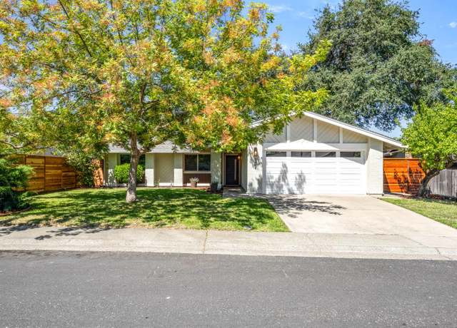 Property at 1006 Northridge Dr, Roseville, CA 95678, 4 beds, 2 baths