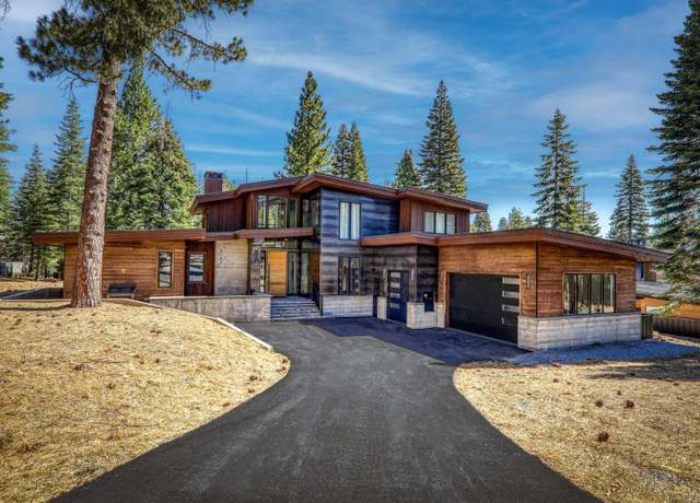 Property at 9287 Brae Rd, Truckee, CA 96161, 5 beds, 5.5 baths