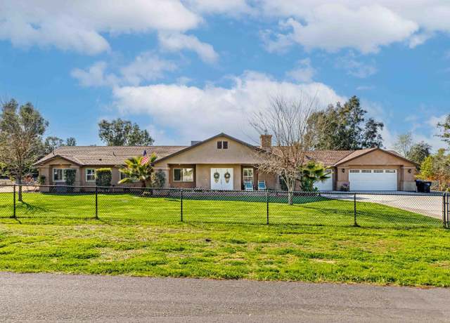 Property at 14328 Brookhill Rd, Madera, CA 93636, 4 beds, 3 baths