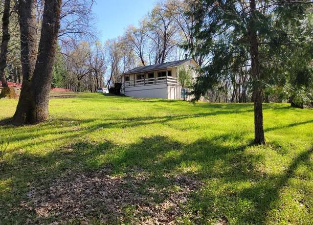 Property at 4704 June Ave, Wilseyville, CA 95257, 3 beds, 2 baths