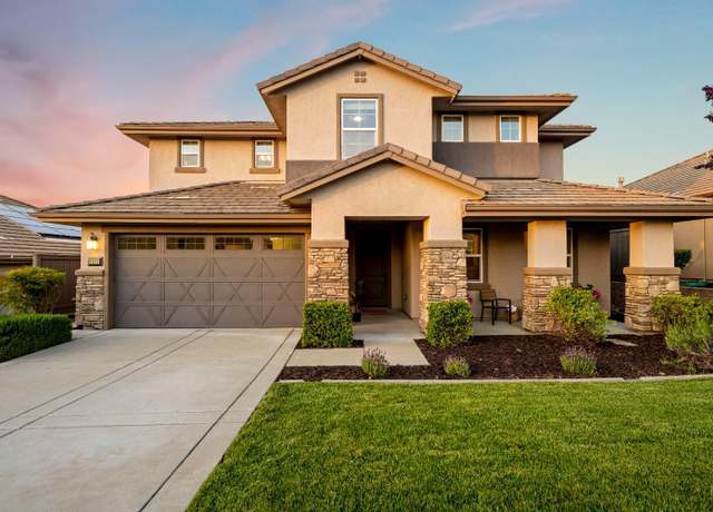 Property at 5033 Arlington Way, El Dorado Hills, CA 95762, 5 beds, 4 baths