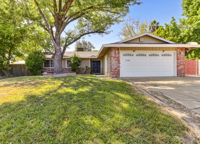 Property at 1705 Oak Creek Ct, Roseville, CA 95661, 3 beds, 2 baths