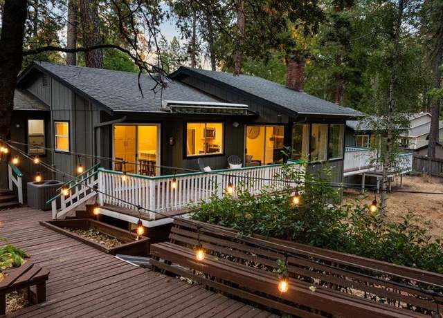 Property at 11810 Hanley, Grass Valley, CA 95949, 3 beds, 2 baths