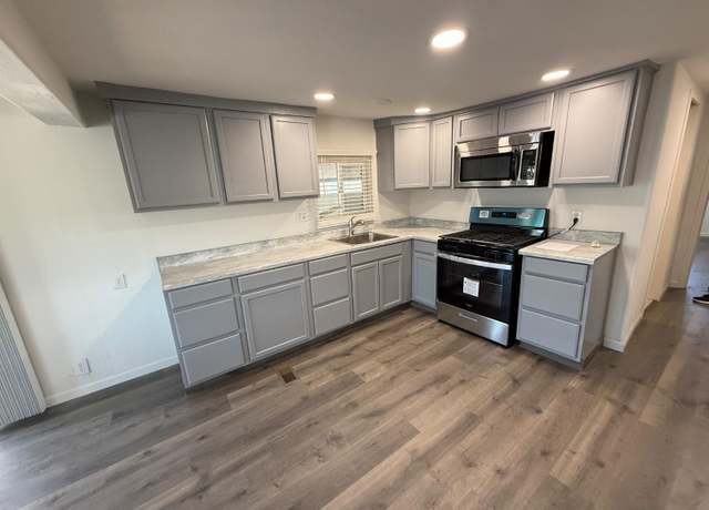 Property at 425 20th Century Ave Unit C-18, Turlock, CA 95380, 1 bed, 1 bath
