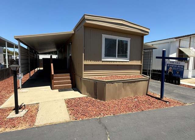 Property at 425 20th Century Ave Unit C-18, Turlock, CA 95380, 1 bed, 1 bath