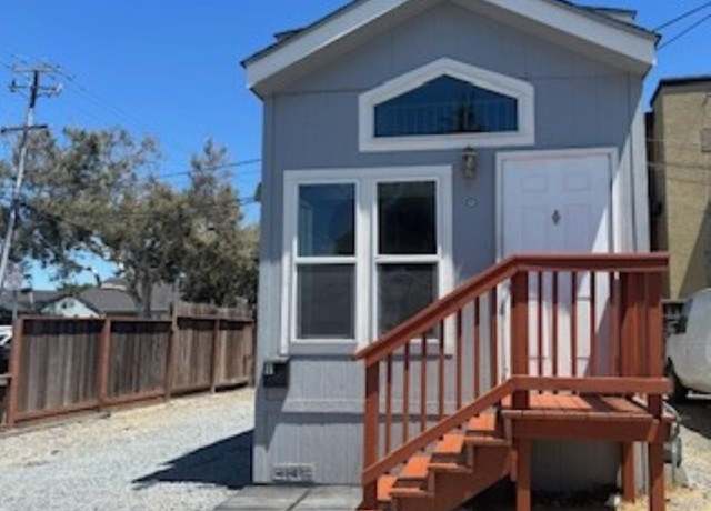 Property at 1300 E San Antonio St #1, San Jose, CA 95116, 1 bed, 1 bath