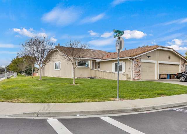 Property at 100 Bryce Way, Vacaville, CA 95687, 2 beds, 2 baths