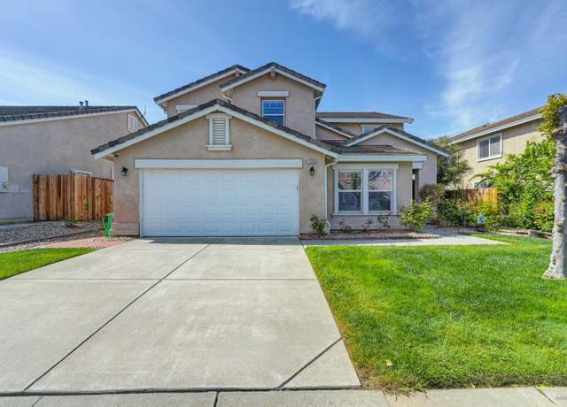 Property at 1233 Swan Lake Dr, Fairfield, CA 94533, 6 beds, 3 baths