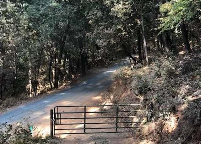Property at 1 Bloomer Hill Rd, Berry Creek, CA 95916