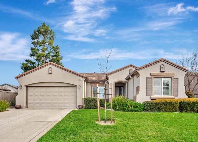 Property at 2835 Granite Park Ln, Elk Grove, CA 95758, 2 beds, 2 baths
