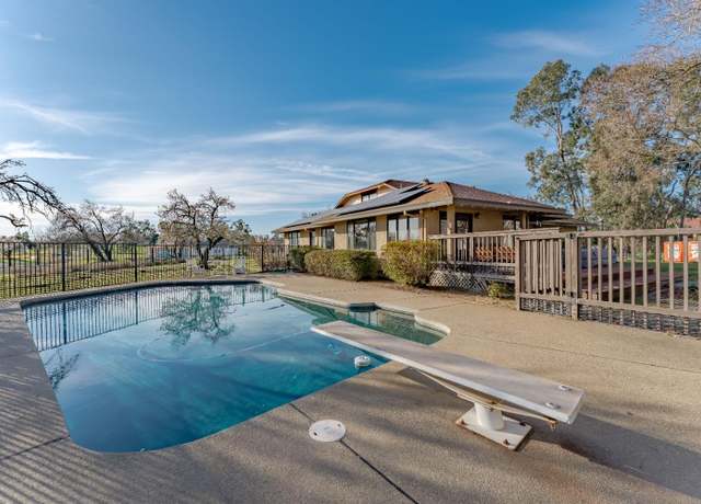 Property at 5744 Hawkeye Ln, Antelope, CA 95843, 3 beds, 2.5 baths