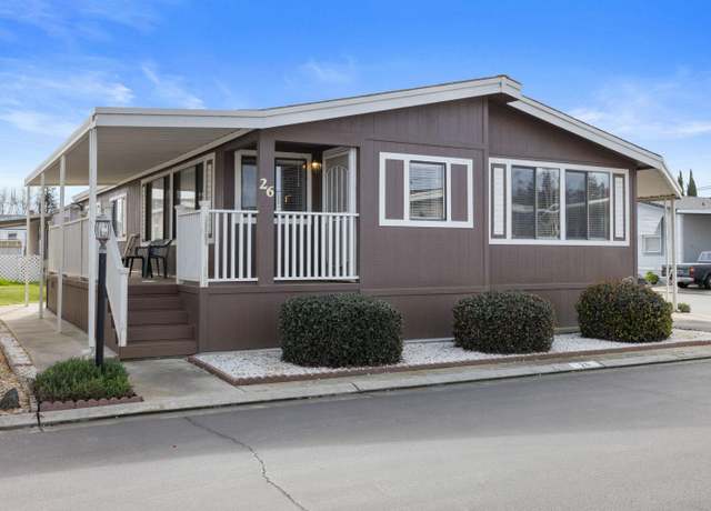 Property at 19960 American Ave #26, Hilmar, CA 95324, 3 beds, 2 baths