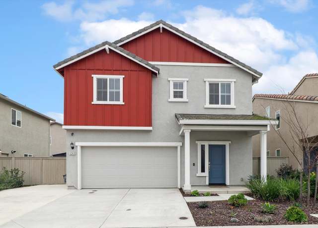 Property at 5249 Star Dance Cir, Roseville, CA 95747, 4 beds, 2.5 baths